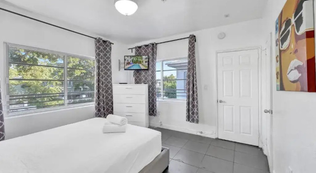Апартаменты с 4 комнатами Casa Gaby Apartments Part of the Oasis Casita Collection