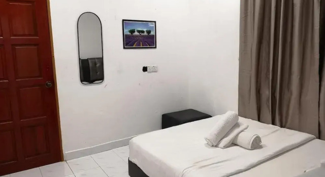 Aulia Homestay, Rezerwuj Hotel Kuah 