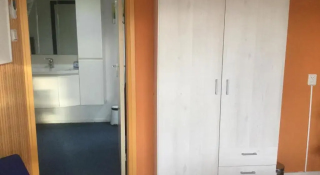 Номер Economy Bed and Breakfast Ineke en John