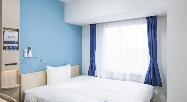 Номер Standard Toyoko Inn Kita-asaka-eki Nishi-guchi