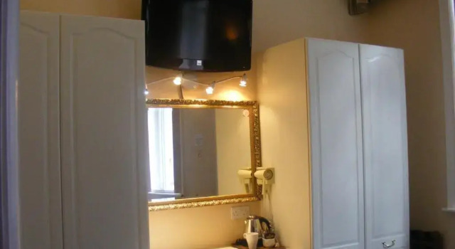 Одноместный номер Standard Mermaid Suite Hotel