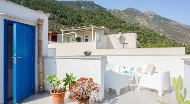 Le Conchiglie, Book Apartment Hotels in Sicily with Parking, Parking