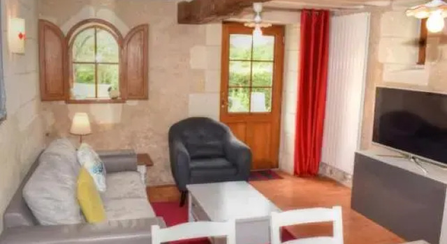 House Le cambalu des douves 2, Rezerwuj Apartament  