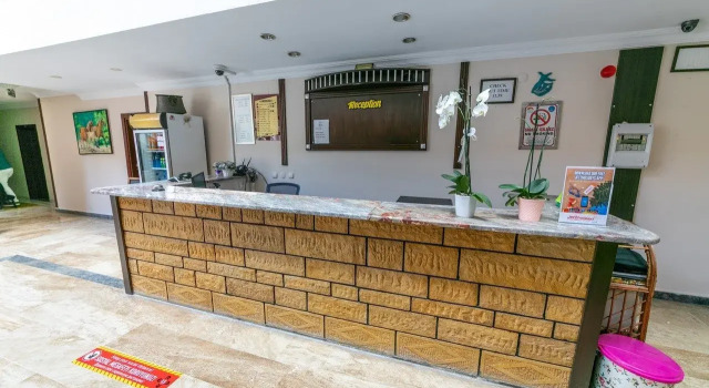 Club Ako Apartments