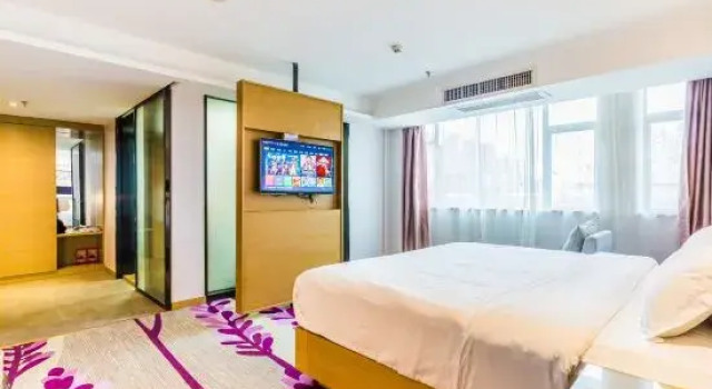 Люкс Superior Lavande Hotel Foshan Shunde Ronggui