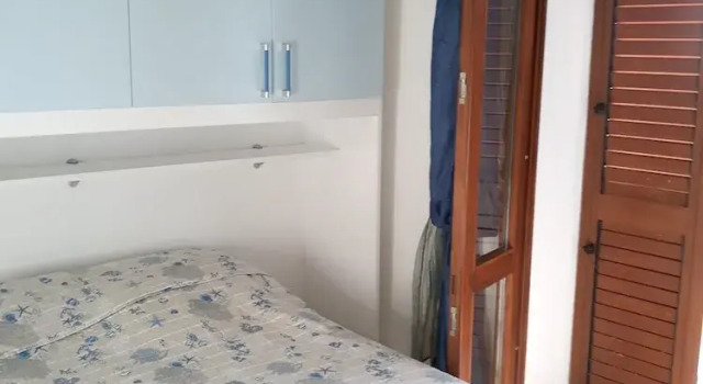Apartment With 2 Bedrooms in Loceri, With Wonderful City View and Wifi - 10 km From the Beach