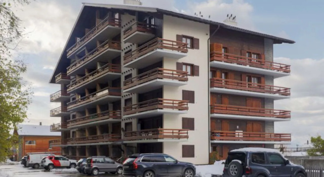Quille du Diable 44, Prenota Hotel Nendaz 