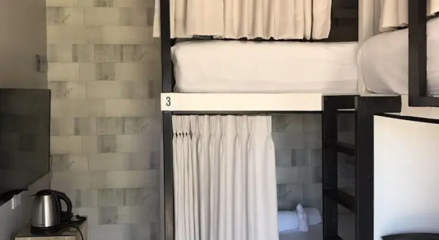 Вилла Standard Nomads Riverside Chiangmai