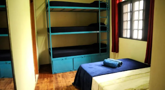 Номер Standard Le House Hostel