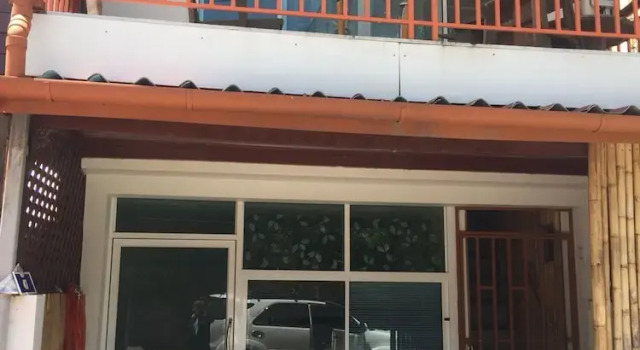 PCR Kata Guesthouse