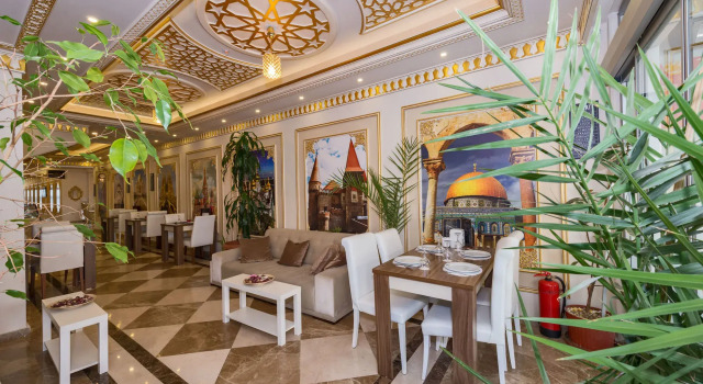Harmony Hotel, Varaa Hotelli Hotellit Marmara-alue pysäköinnillä, Pysäköinti