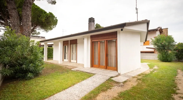 Villa Sayonara