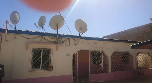 Beautiful 3-bed House in Serrekunda