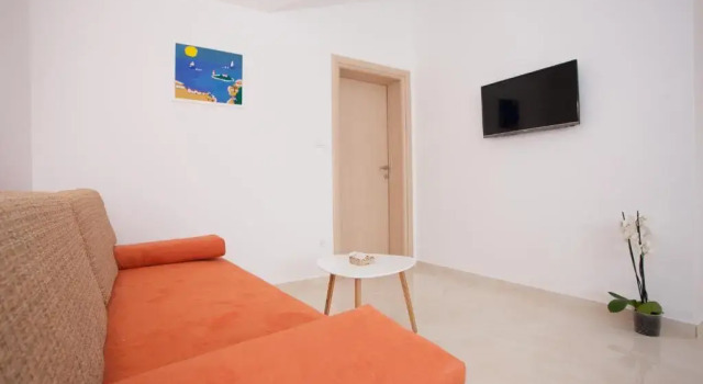 Апартаменты Superior Apartments Mila