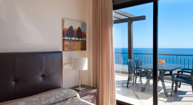 Olée Nerja Holiday Rentals By Fuerte Group