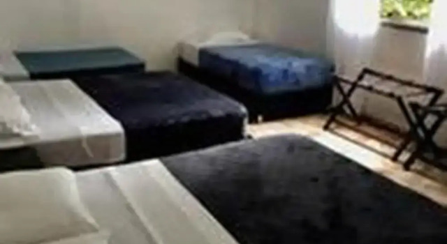 Номер Deluxe Villa Thiago Finca Tradicional