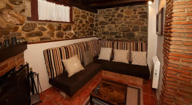 Casa Rural El Corquieu de la Cava