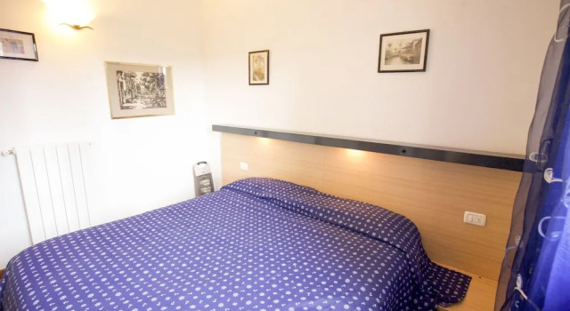 Апартаменты Classic Appartamenti Lido di Capoliveri