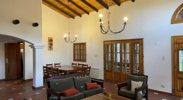 Коттедж Casa Loria by Vilvey Turismo