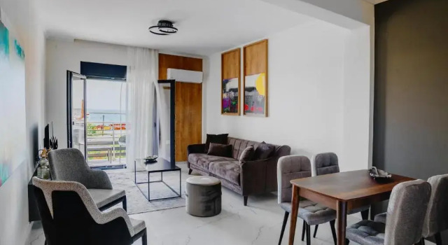ALEXANDRA Boutique Residence Downtown, Забронировать Бутик-отель Отели Александруполиса 4 звезды, рядом с Церковь Святого Киприана, 4*