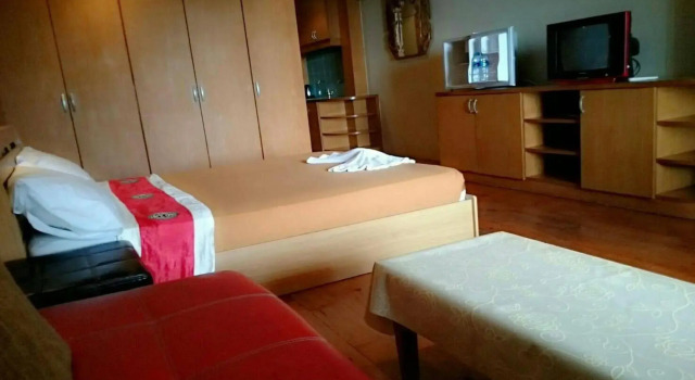 Beachspot Hostel & Restaurant - Adults Only, Забронировать Хостел Хостелы Джомтьен-Бич, Хостел