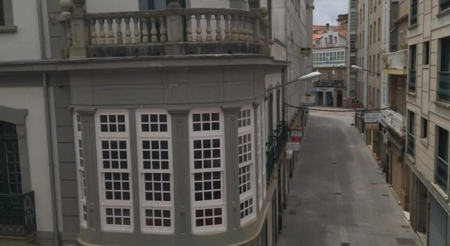 Casa Michelena, Prenota Hotel Pontevedra 