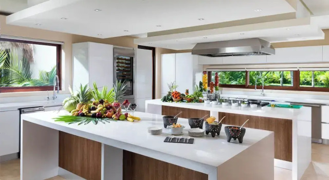 Вилла Villa Esmeralda - Gourmet All Inclusive by Karisma