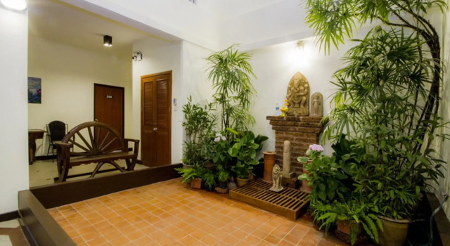 Ice Inn Hotel Pattaya