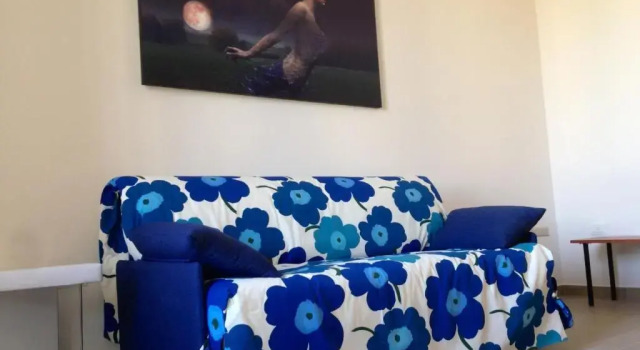 Коттедж Casa Ombry Gallipoli
