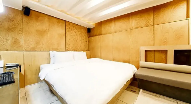 Camera Superior AIDA Hotel