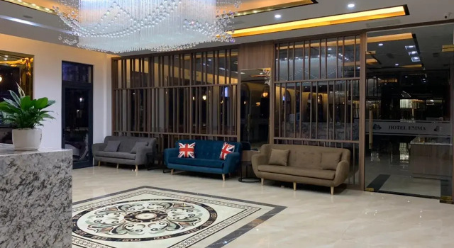 Hotel Emma
