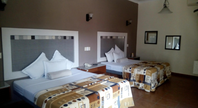 Hotel Aquiles