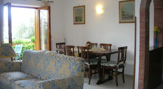 Villa Persico