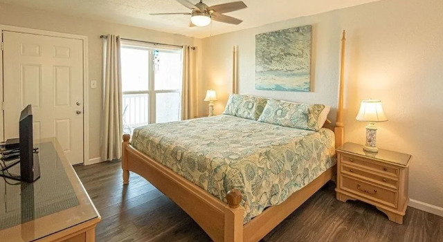 My Happy Place 2Br Condo, Boek Appartement Portland Houston
