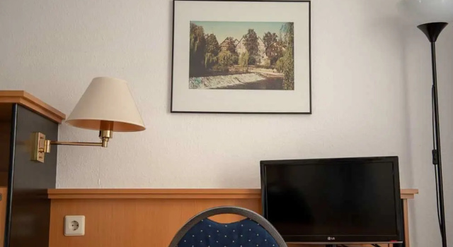 Номер Standard Hotel am Südtor