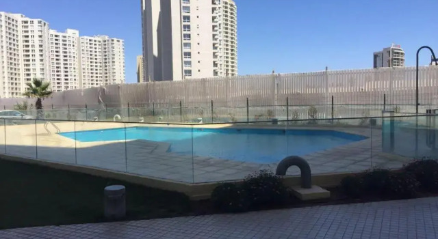 Апартаменты Marina Sol III Playa y Casino