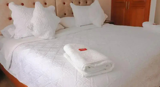 Двухместный номер Classic Hotel las Palmas