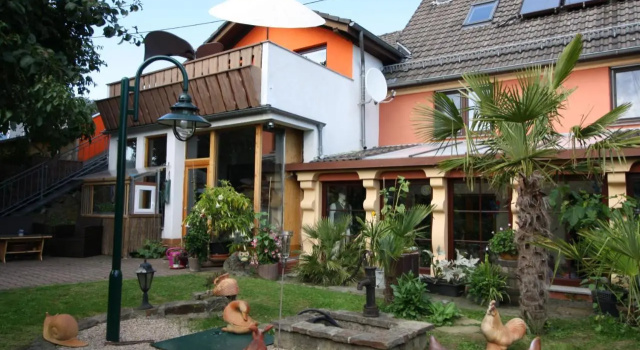 Eifelvulkan, Reserva ahora Hotel Neichen Vulkan Eifel