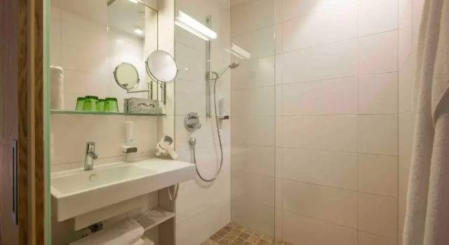 Двухместный номер Standard Hotel Wirtshaus Sattlerwirt