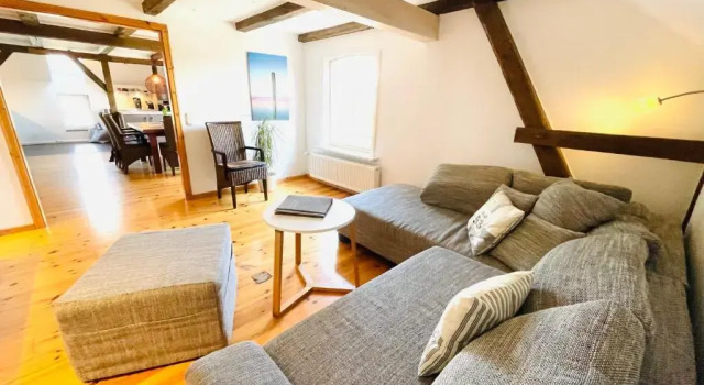 Hof Steinhütten Boutique Apartments, Забронировать Апартаменты/квартира Вестерхевер Айдерштедт