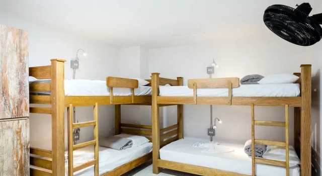 Medellin Backpacker Hostel, Book Hostel Hostels in Antioquia, Hostel