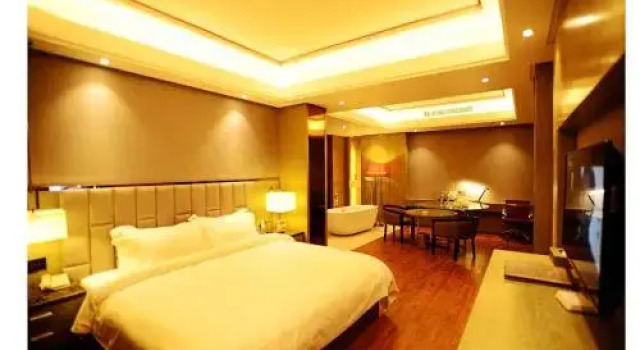 Chenxi International Hotel, Rezerwuj Hotel Ningde Fujian