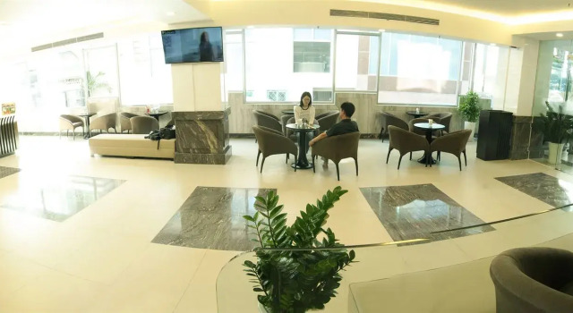 M Village Hotel Tao Đàn Park, a brand of Modern Village Lifestyle