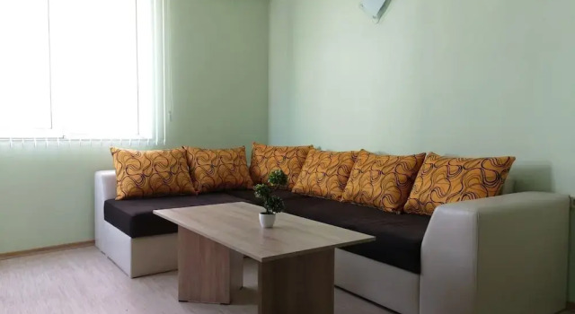 Fm Premium 1-Bdr Apartment - Lime Varna, Забронировать Апартаменты/квартира Отели Варны с парковкой, рядом с Комплекс Приморский, Парковка