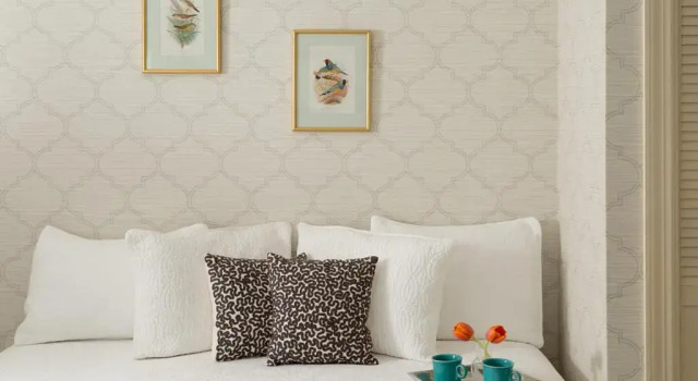 Семейный номер Standard The Carroll Villa Hotel