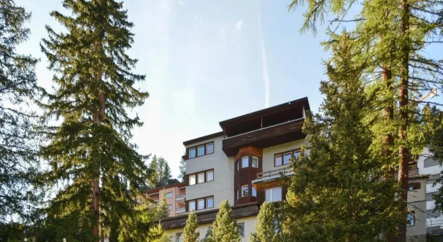 Apartamento Miraflor Carmen