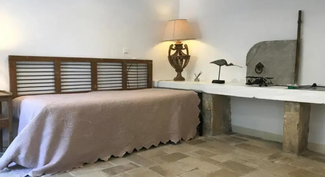 Люкс Deluxe Le Moulin des Sources