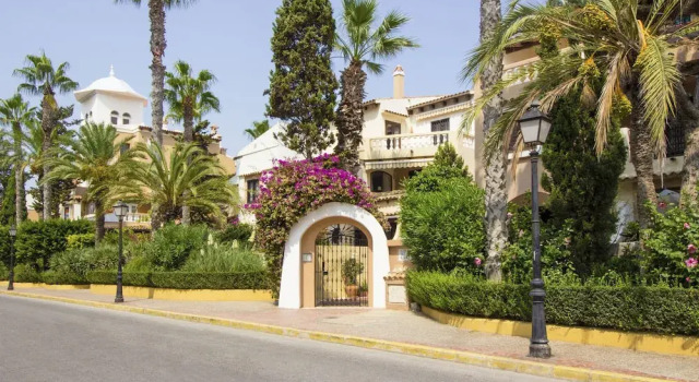 Espanatour Apartamento Aldea Del Mar 2