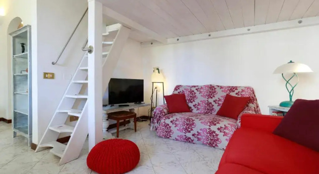 Oltrarno Home Silvia Florence