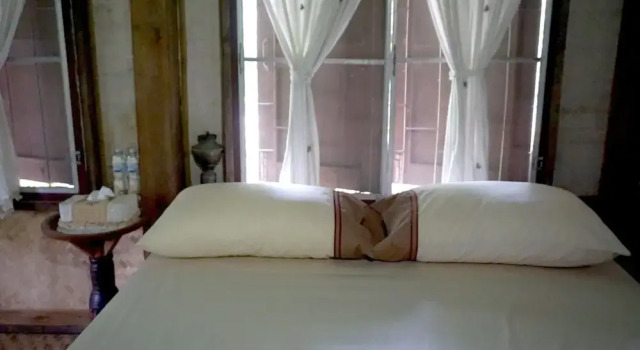 Номер Standard Konkubdin Homestay
